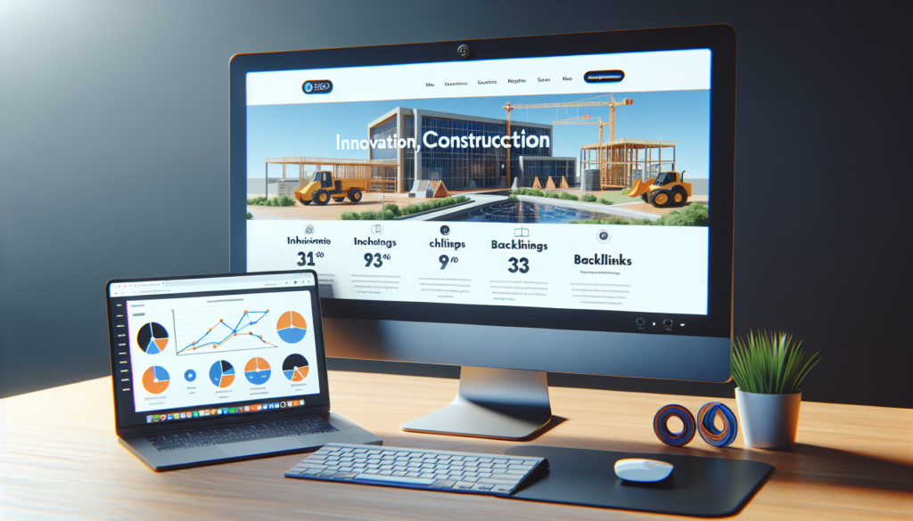 SEO para construtoras e incorporadoras: Uma estratégia essencial